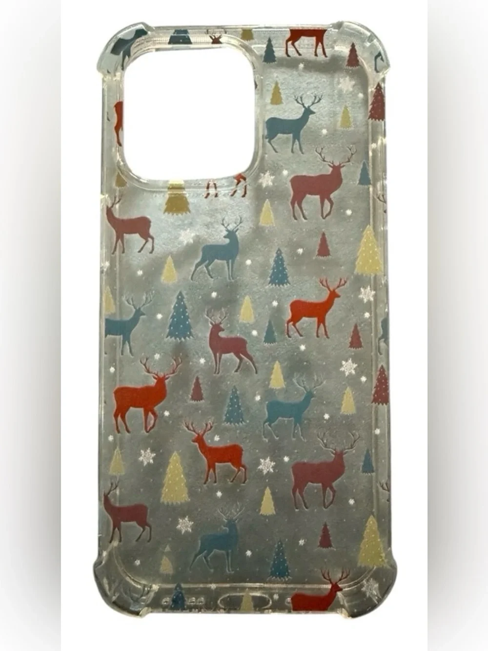 Iphone 15 pro cases 6.1”